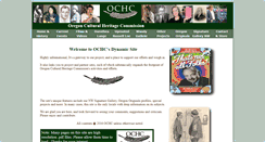 Desktop Screenshot of ochcom.org