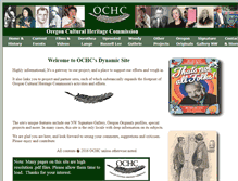 Tablet Screenshot of ochcom.org